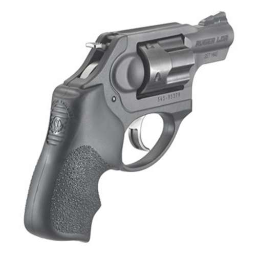 Ruger LCRx 357 Mag Revolver