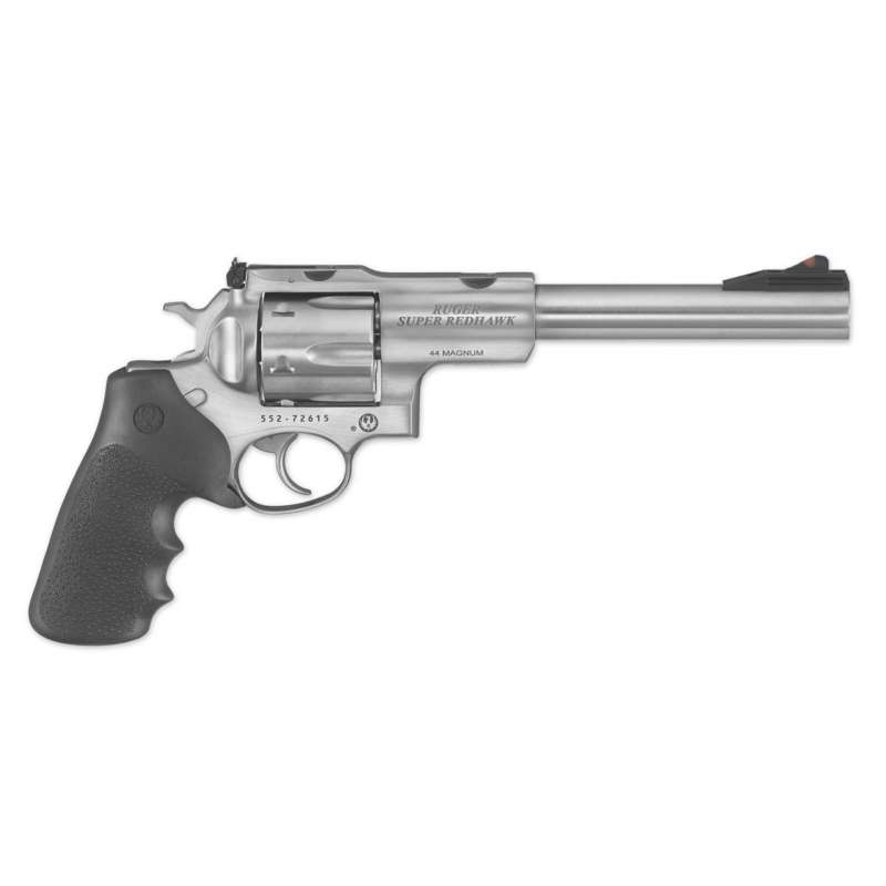 Ruger Super Redhawk 44 Remington Magnum Handgun