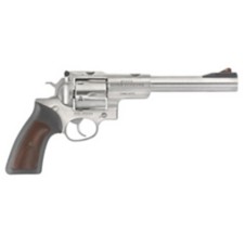 Smith & Wesson Model 686 357 Magnum Revolver