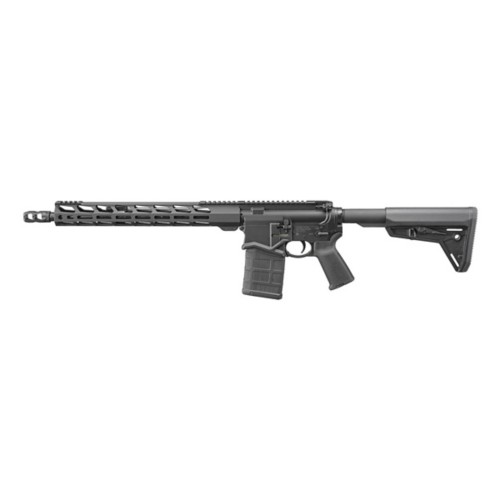 Taran Tactical JW3 MPX 9mm Rifle