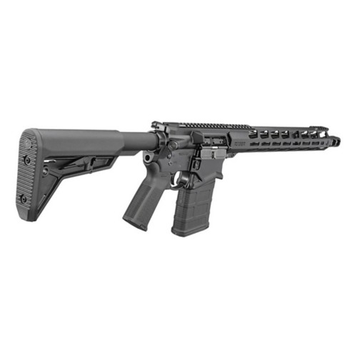 Taran Tactical JW3 MPX 9mm Rifle