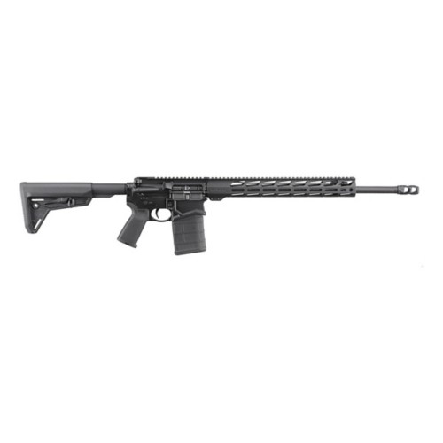 Taran Tactical JW3 MPX 9mm Rifle