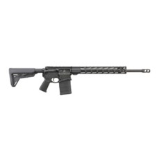 Daniel Defense DD5 V5 *CA Compliant 6.5 Creedmoor Rifle