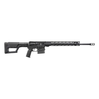 Ruger SFAR MSR Magpul PRS Lite Stock Rifle