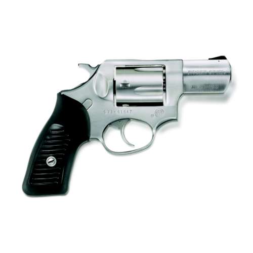 Ruger SP101 Stainless 357 Magnum Revolver