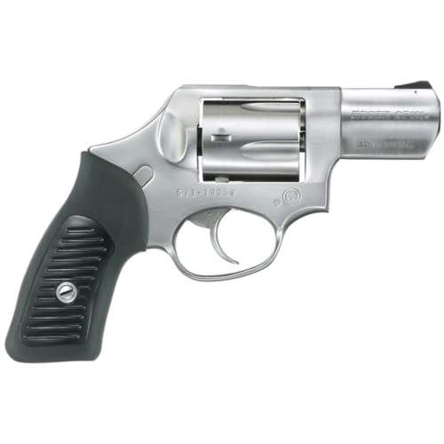 Ruger SP101 357 Mag Spurless Hammer Revolver