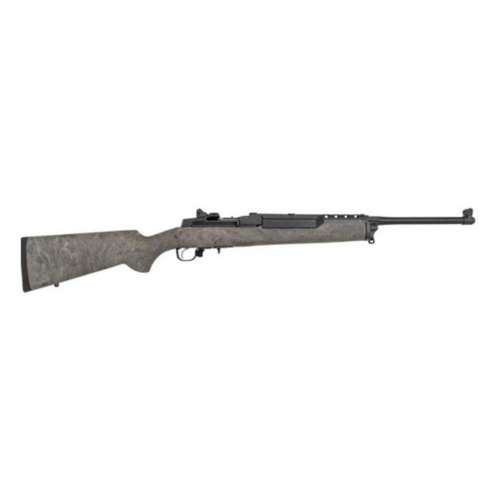 Ruger Mini 14 Tactical Rifle