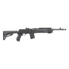 Mossberg 715T Flat Top Tactical 22 LR Rifle
