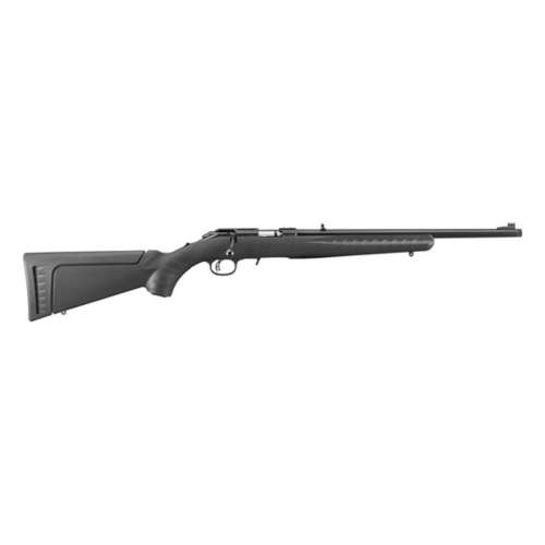 Ruger American Rimfire Standard Rifle with Threaded Barrel