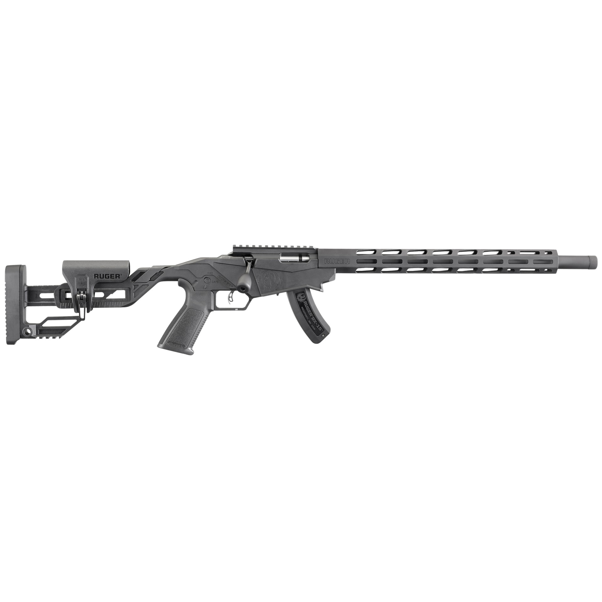 Magpul EHG RG9 Grip for Ruger RXM Compact