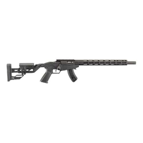 Ruger Precision Rimfire Rifle with 9rd Magazine