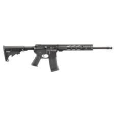 Patriot Ordnance Rouge AR-15 Rifle