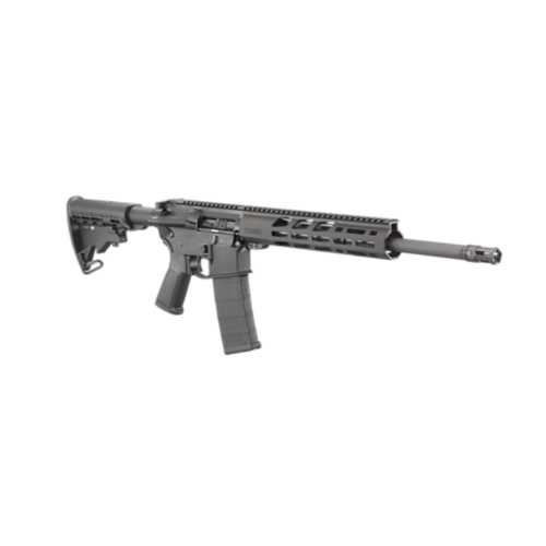 Ruger Ar 556 M Lok 5 56 Nato 223 Remington 16 10 Rifle Scheels Com