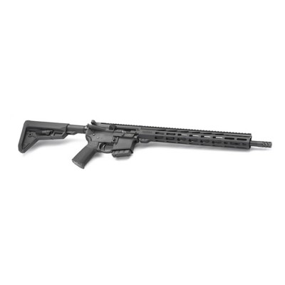 ruger ar 556 mpr 350 legend review