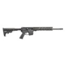 Ruger AR-556 with Free Float Handguard Rifle