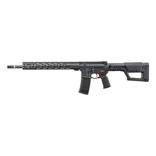 Ruger AR-556 MPR PROOF Research Carbon Magpul Lite Rifle