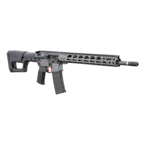 Ruger AR-556 MPR PROOF Research Carbon Magpul Lite Rifle