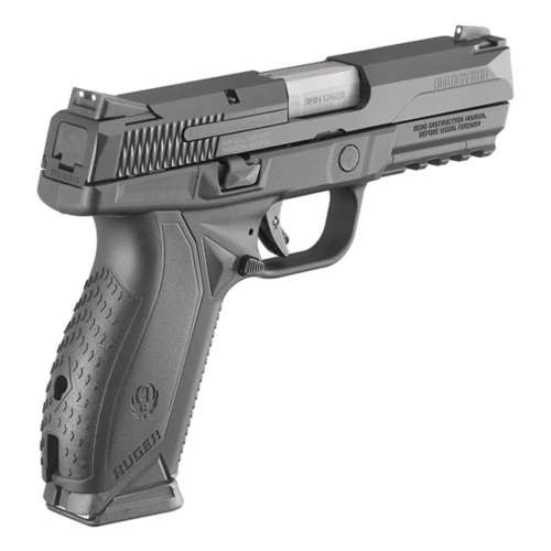 Ruger American Pro Full Size Duty Pistol