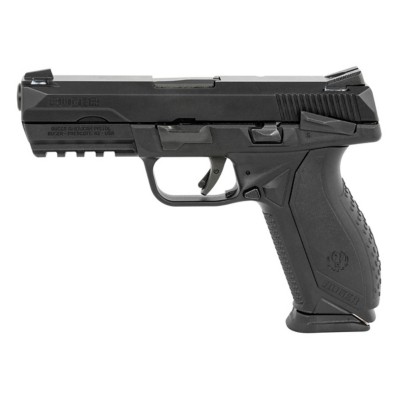 Ruger American Full Size Duty Pistol | SCHEELS.com