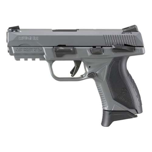 Ruger American Elite Concrete 45 Auto Compact Pistol
