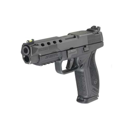 Ruger American Competition 9mm Pistol
