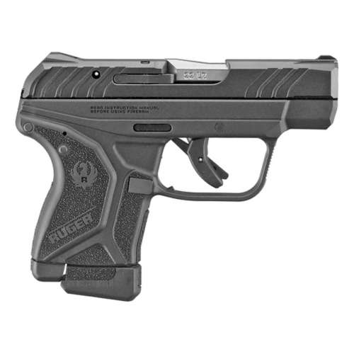 Ruger LCP II 22 LR Pistol