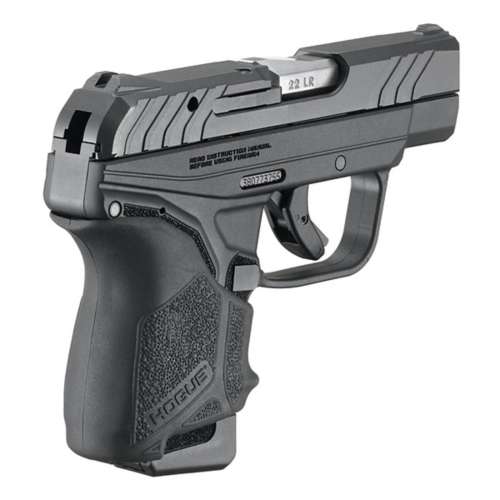 Ruger LCP II 22 LR Compact Pistol with Lite Rack System