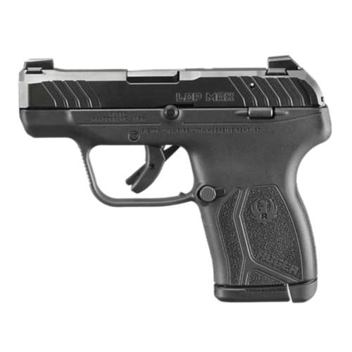 Ruger LCP MAX .380 ACP Pistol