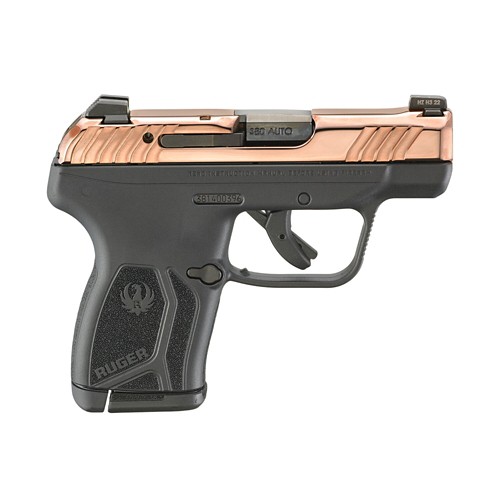 Ruger LCP 380 Compact 380 ACP Pistol