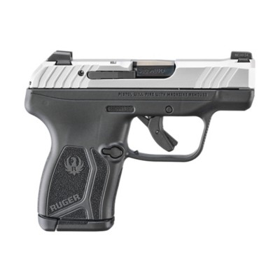 Ruger LCP Max 380 ACP Pistol