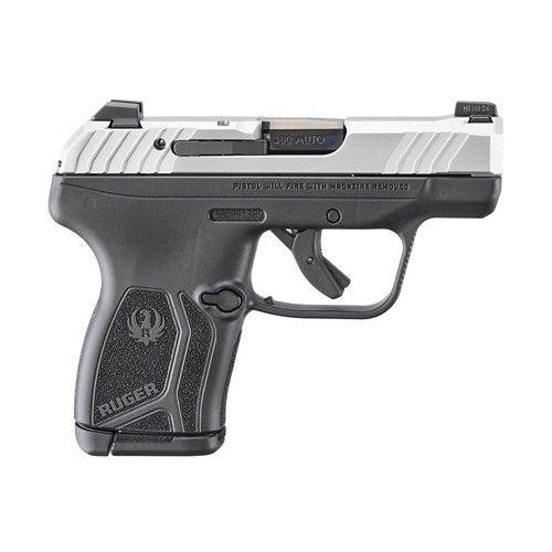 Ruger LCP Max 380 ACP Pistol