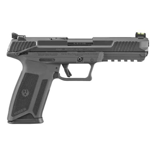 Ruger 57 Full Size 5.7x28mm Pistol