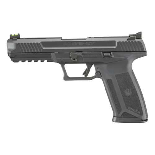 Ruger 5.7 Pro Model Full Size 5.7x28mm Pistol
