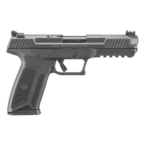Ruger 5.7 Pro Model Full Size 5.7x28mm Pistol