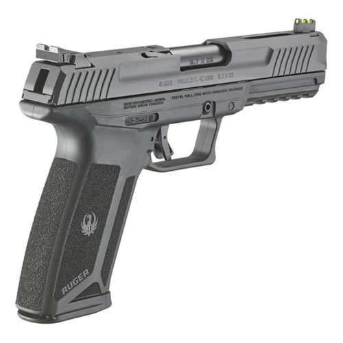 Ruger 5.7 Pro Model Full Size 5.7x28mm Pistol