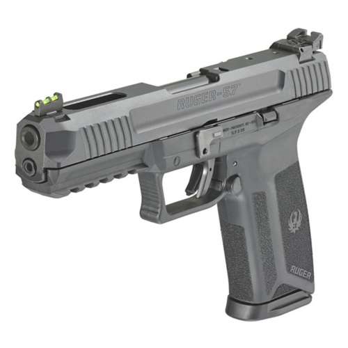 Ruger 5.7 Pro Model Full Size 5.7x28mm Pistol