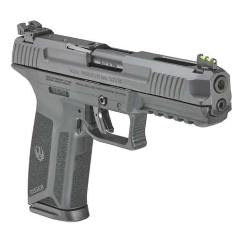Ruger 5.7 Pro Model Full Size 5.7x28mm Pistol