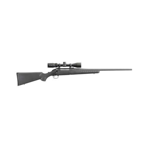 Ruger American Rifle with Vortex Crossfire II 3-9x40 Scope
