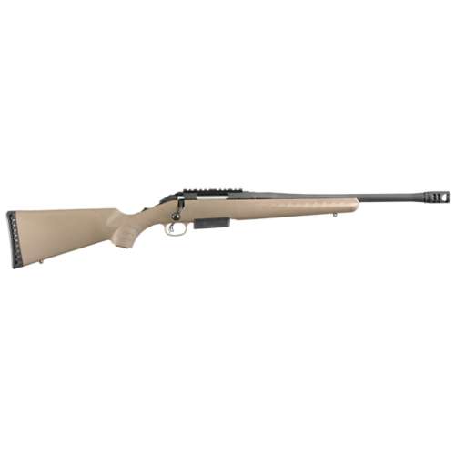 Ruger  American Ranch Standard Rifle