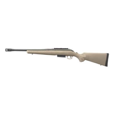 Ruger American Ranch 450 Bushmaster Rifle | SCHEELS.com