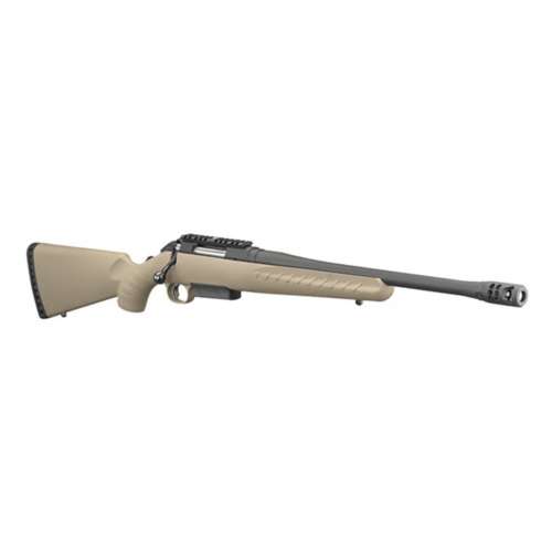 Ruger  American Ranch Standard Rifle