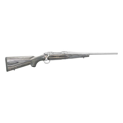 Ruger Hawkeye Compact 308 Winchester Rifle