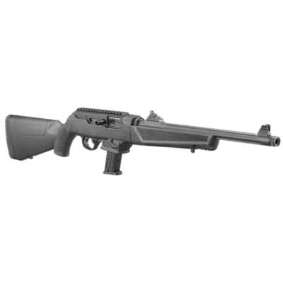 Ruger PC Carbine 9mm Luger Rifle | SCHEELS.com