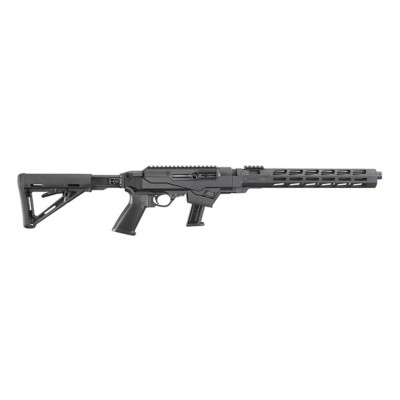 Ruger PC Carbine Chassis System Rifle | SCHEELS.com