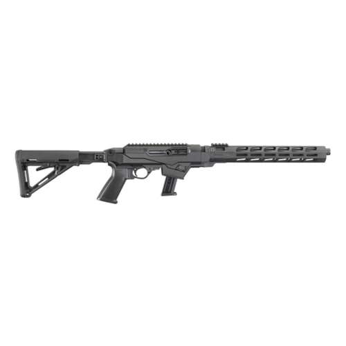 Ruger PC Carbine Chassis System Rifle