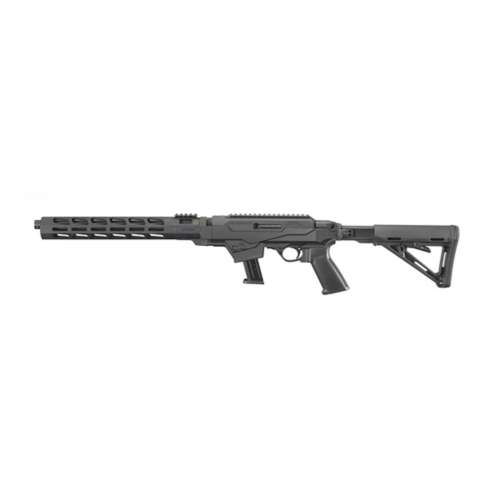Ruger PC Carbine Chassis System Rifle