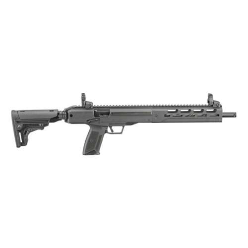 Ruger LC Carbine Standard Model 5.7x28mm Rifle