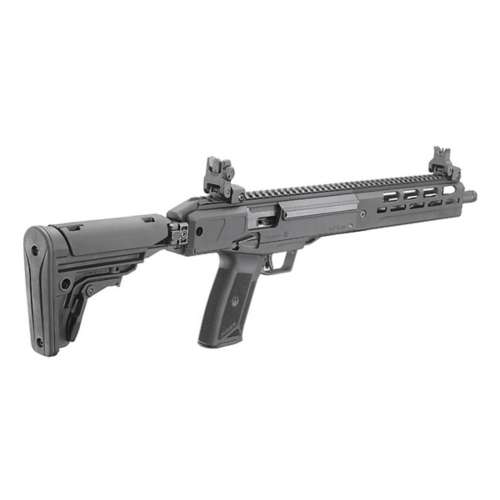Ruger LC Carbine Standard Model 5.7x28mm Rifle