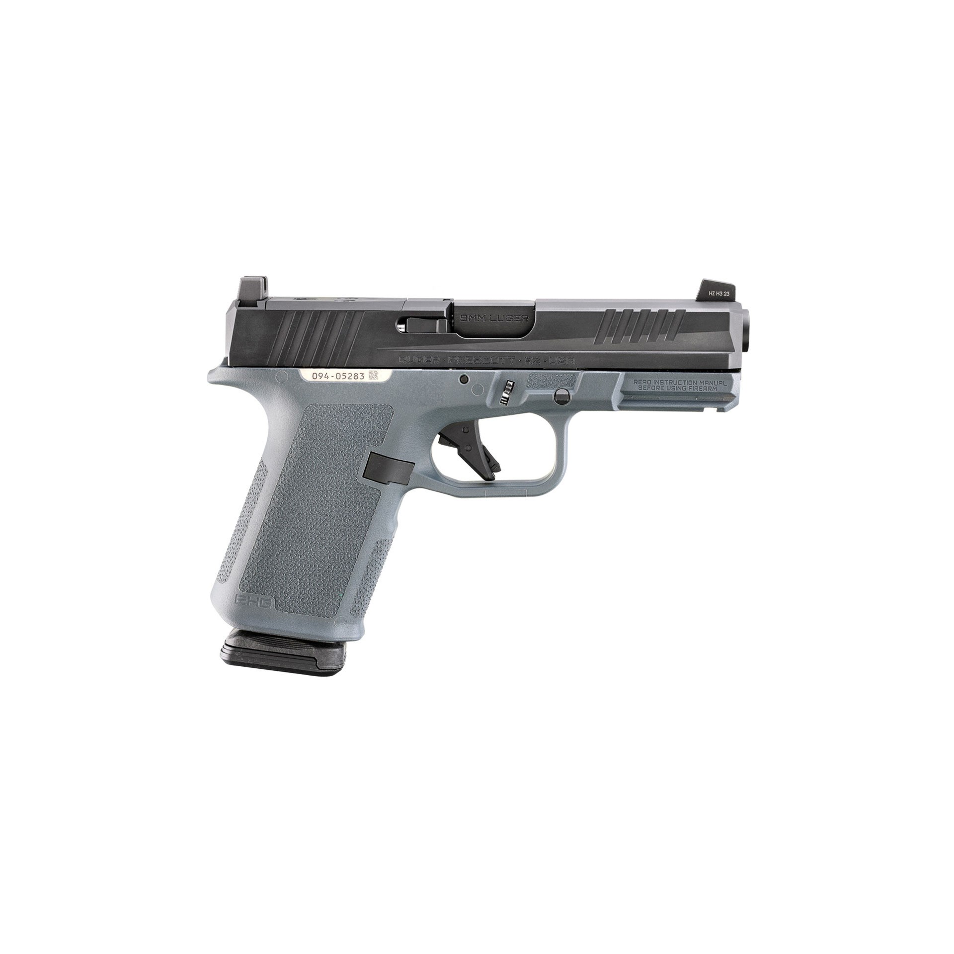 Magpul EHG RG9 Grip for Ruger RXM Compact