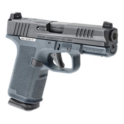 Ruger RXM Optic Ready Compact Pistol